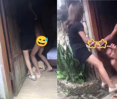 Clip sex đánh ghen hot nhất lúc này