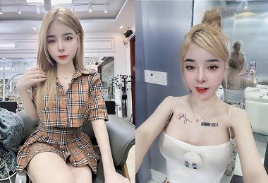 Clip sex Phi Yến 2k3 baby