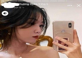 Phương Uyên đã có cuộc tình dục siêu hấp dẫn lần đầu tiên